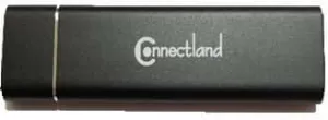 Photo de USB 3.0 C Connectland - NVMe M.2