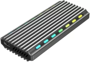 Photo de Gembird EE2280-U3C-03
