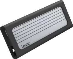 Photo de Lexar E10