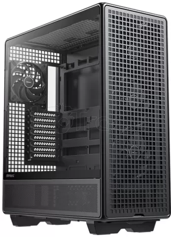 Boitier Grand Tour ATX Antec 900 avec panneaux vitrés (Noir)