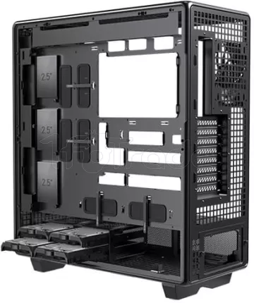 Photo de Boitier Grand Tour ATX Antec 900 avec panneaux vitrés (Noir)