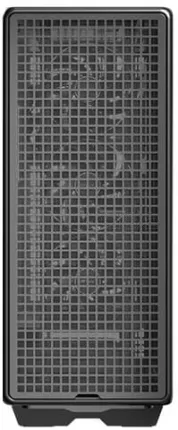 Photo de Boitier Grand Tour ATX Antec 900 avec panneaux vitrés (Noir)