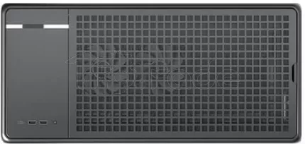 Photo de Boitier Grand Tour ATX Antec 900 avec panneaux vitrés (Noir)