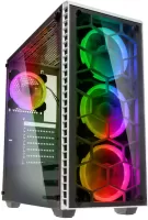 Photo de Boîtier PC Kolink Observatory RGB