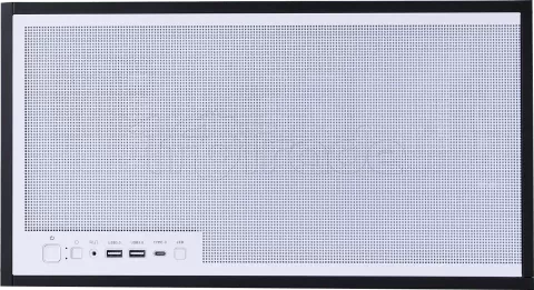 Photo de Boitier Grand Tour E-ATX 1stPlayer IF8 ARGB avec panneaux vitrés (Blanc)