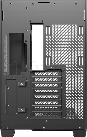 Photo de Boitier Grand Tour E-ATX Antec Constellation C8 avec panneaux vitrés (Noir)