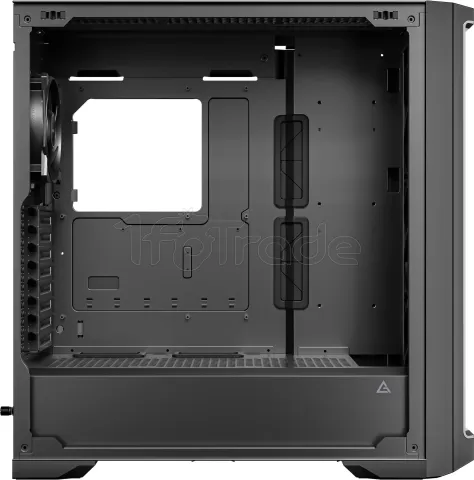 Photo de Boitier Grand Tour E-ATX Antec Performance 1 Silent (Noir)