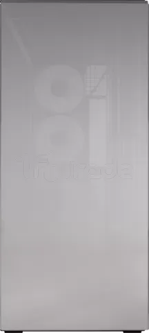 Photo de Boitier Grand-Tour E-ATX Arctic Xtender Mirror RGB avec panneaux vitrés (Noir)