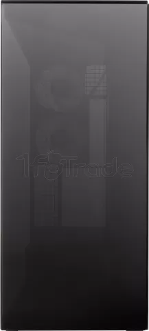 Photo de Boitier Grand-Tour E-ATX Arctic Xtender Tinted RGB avec panneaux vitrés (Noir)