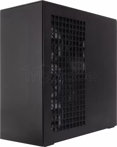 Photo de Boitier Grand-Tour E-ATX Arctic Xtender Tinted RGB avec panneaux vitrés (Noir)