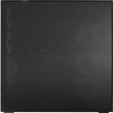 Photo de Boitier Grand-Tour E-ATX Arctic Xtender Tinted RGB avec panneaux vitrés (Noir)