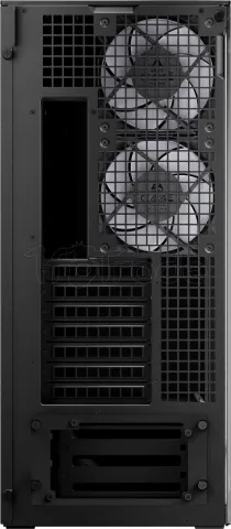 Photo de Boitier Grand-Tour E-ATX Arctic Xtender Tinted RGB avec panneaux vitrés (Noir)