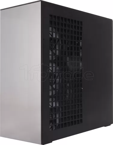 Photo de Boitier Grand-Tour E-ATX Arctic Xtender VG Mirror RGB avec panneaux vitrés (Noir)