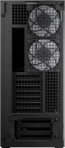 Photo de Boitier Grand-Tour E-ATX Arctic Xtender VG RGB avec panneaux vitrés (Noir)