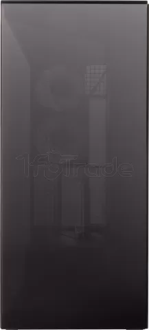 Photo de Boitier Grand-Tour E-ATX Arctic Xtender VG Tinted RGB avec panneaux vitrés (Noir)