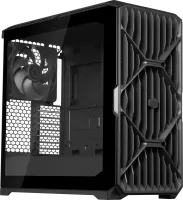 Photo de Cooler Master HAF II 500 Noir