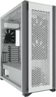 Photo de Corsair 7000D Airflow Blanc