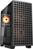 Photo de Cougar Airface Eco RGB (Noir)