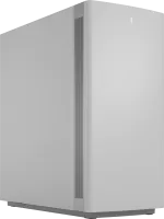 Photo de Fractal Define One Solid Blanc