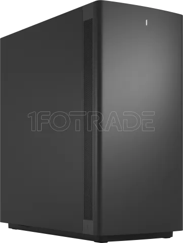 Photo de Boitier Grand Tour E-ATX Fractal Define One Solid (Noir)