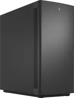 Photo de Fractal Define One Solid Noir