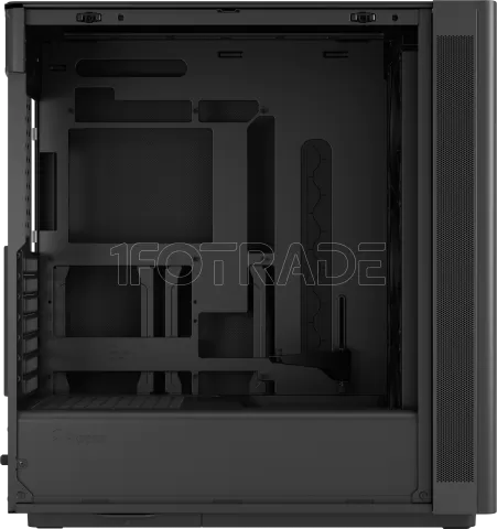 Photo de Boitier Grand Tour E-ATX Fractal Define One Solid (Noir)