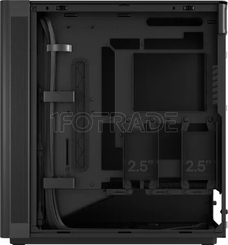 Photo de Boitier Grand Tour E-ATX Fractal Define One Solid (Noir)