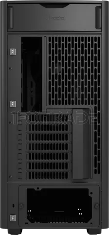 Photo de Boitier Grand Tour E-ATX Fractal Define One Solid (Noir)