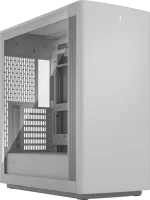 Photo de Fractal Define One TG Blanc