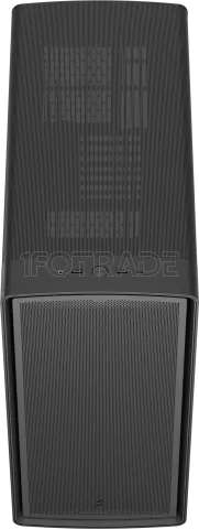Photo de Boitier Grand Tour E-ATX Fractal Summit Blackout TG avec panneau vitré (Noir)