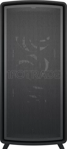 Photo de Boitier Grand Tour E-ATX Fractal Summit Blackout TG avec panneau vitré (Noir)