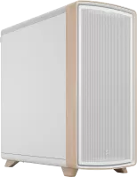 Photo de Fractal Summit Solid Blanc