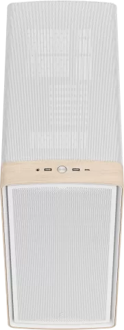 Photo de Boitier Grand Tour E-ATX Fractal Summit Solid (Blanc)