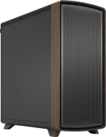 Photo de Fractal Summit Solid Noir