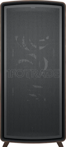 Photo de Boitier Grand Tour E-ATX Fractal Summit Solid (Noir)