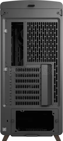 Photo de Boitier Grand Tour E-ATX Fractal Summit Solid (Noir)