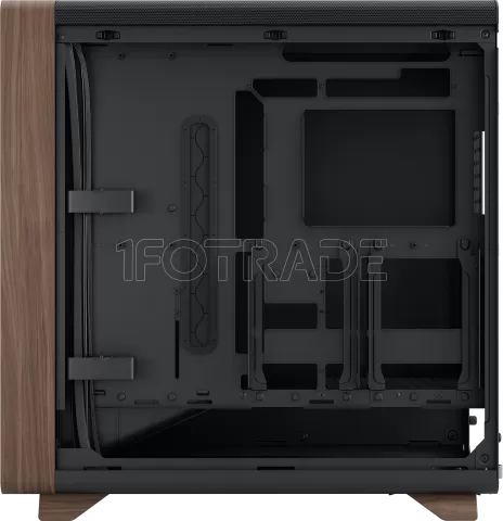 Photo de Boitier Grand Tour E-ATX Fractal Summit Solid (Noir)