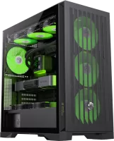 Photo de Leader 2 (noir)