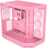 Photo de Hyte Y50 Rose
