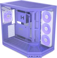 Photo de Hyte Y50 Violet