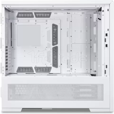 Photo de Boitier Grand Tour E-ATX Lian Li V3000 Plus avec panneaux vitrés (Blanc)