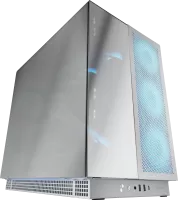 Photo de Mars Gaming MC-Nova3 Argent