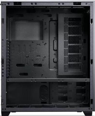 Photo de Boitier Grand Tour E-ATX Phanteks Enthoo Elite Server (Noir)