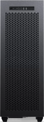 Photo de Boitier Grand Tour E-ATX Phanteks Enthoo Elite Server (Noir)