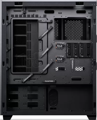 Photo de Boitier Grand Tour E-ATX Phanteks Enthoo Elite Server (Noir)