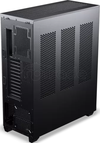Photo de Boitier Grand Tour E-ATX Phanteks Enthoo Elite Server (Noir)