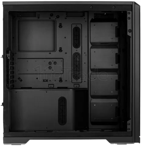 Phanteks Enthoo Pro 2 Server Edition boîtier server tower Noir | 4x USB