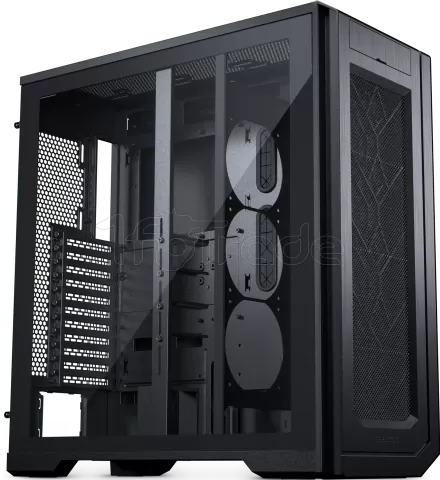 Photo de Boitier Grand Tour E-ATX Phanteks Enthoo Pro 2 Server avec panneau vitré (Noir)