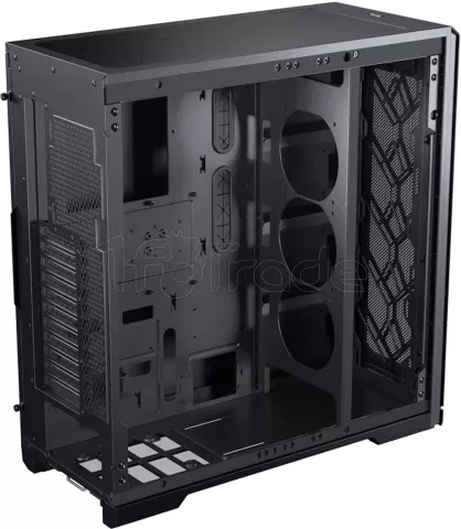 Photo de Boitier Grand Tour E-ATX Phanteks Enthoo Pro 2 Server avec panneau vitré (Noir)
