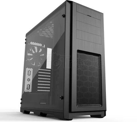 Photo de Boitier Grand Tour E-ATX Phanteks Enthoo Pro avec panneau vitré (Noir)